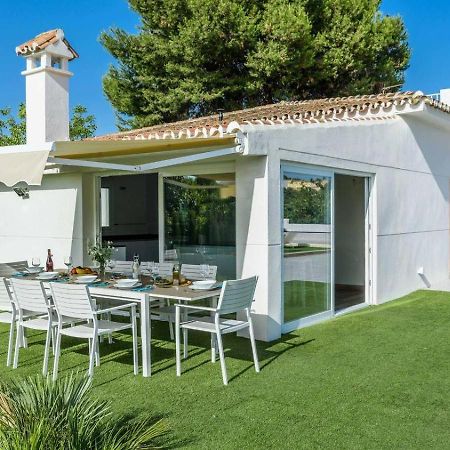 Villa Lourdes Alhaurin De La Torre By Ruralidays Alhaurín de la Torre Exterior foto