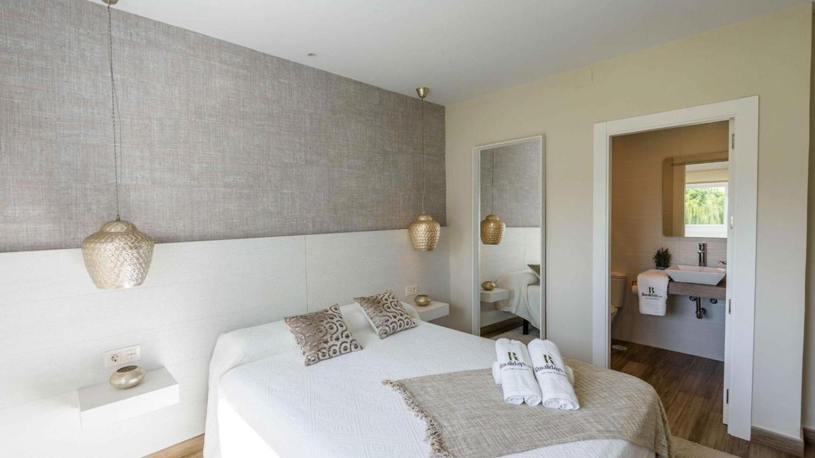 Villa Lourdes Alhaurin De La Torre By Ruralidays Alhaurín de la Torre Exterior foto